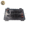 Fuse Box Central Electrical Assembly DZ9718584381 For Shacman L3000 Diesel Tow Truck Parts Original Equipment Manufacturer (OEM) High-Quality Chinese Parts