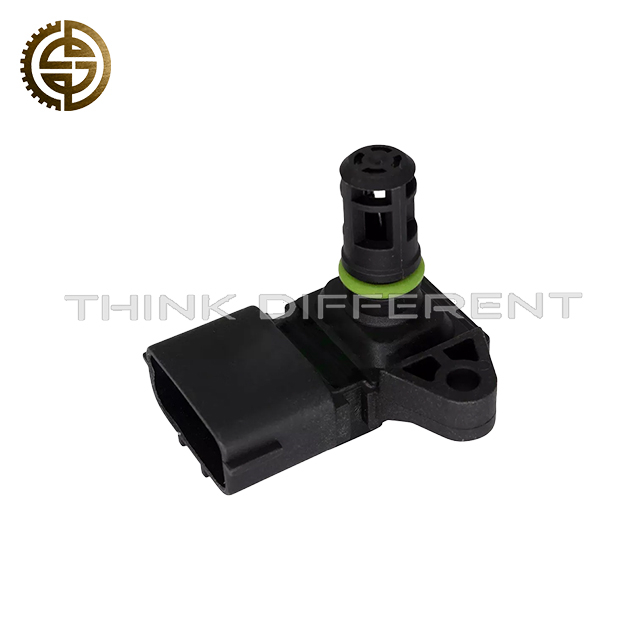 Pressure Temperature Sensor 5698455 (Replaces 2897333) for ISF2.8/ISF3.8 Engine 