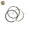 Piston Oil Ring 4976251 for Cummins ISF2.8 ISF3.8 Diesel Engine