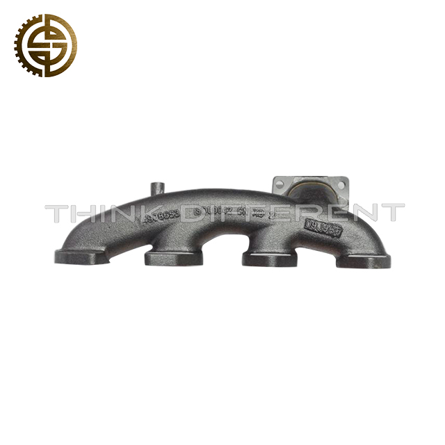 4988653 Exhaust Manifold | High Performance Replacement Exhaust Manifold