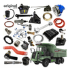 LGMG Original Quality China Dump Truck Tractor Truck Tipper Truck Excavator Crane Loader Parts 