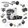 DONGFENG GX X9 X7 X1 X7 KC EQ D1L Original Quality China Dump Truck Tractor Truck Tipper Truck Parts Heavy Truck Engine Transmission Brake Spare Parts