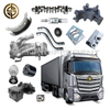 FOTON AUMAN GTL/EST/ETX/Galaxy Tractor Tipper Mining Dump Heavy Duty Truck Parts 