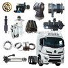 SHACMAN Truck Spare Parts for M3000 F2000 X3000 F3000 X6000 WP13 OEM & Aftermarket Direct Factory Supply All Models