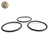 3090126F O Ring Seal Genuine Cummins Spare Part Standard Size