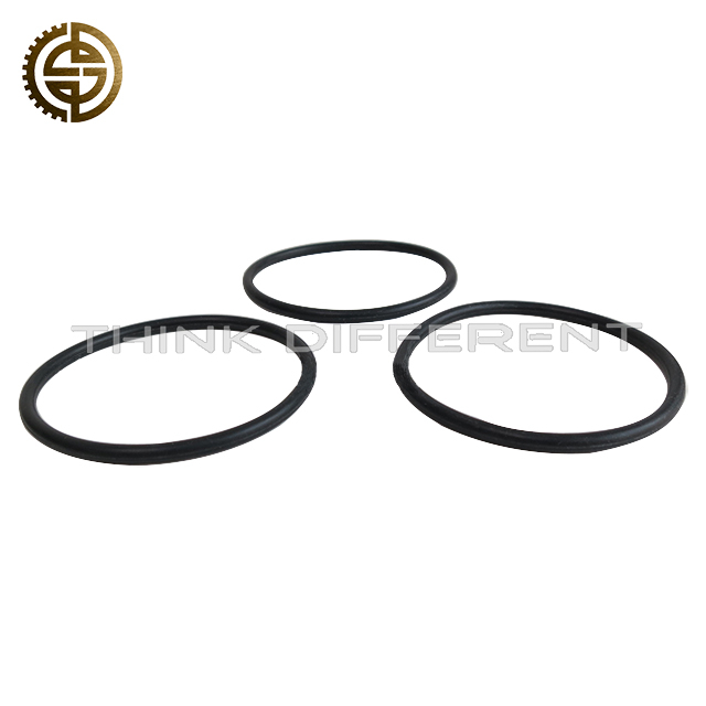 3090126F O Ring Seal Genuine Cummins Spare Part Standard Size