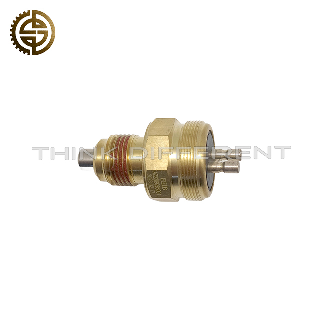 Genuine AZ2209286001 Reverse Gear Switch - High Premium Quality for Heavy Duty Trucks