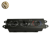  Air Conditioning Control Panel 60214066 for SANY SH006-8114-006 C8 Songzhi 318 Heavy-Duty Truck Mixer Air Conditioner & Heater System Parts
