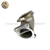 Genuine OEM Air Transfer Pipe 5264658 | High Quality Engine Accessory