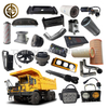 TONLY Original Quality China Dump Truck Tractor Truck Tipper Truck Excavator Crane Loader Parts 
