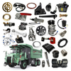 LGMG Original Quality China Dump Truck Tractor Truck Tipper Truck Excavator Crane Loader Parts 