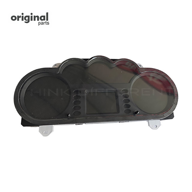 Dashboard 3801010-D9872 For FAW Original Heavy Truck Spare Parts Hot-selling Truck Instrument Panel Gauge Assembly