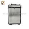 Radiator Assembly LG9704530011 For SINOTRUK HOWO High Quality Original Heavy Truck Spare Parts