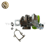 Turbocharger 4309098 For Cummins ISF3.8 Engine Assembly Original Quality Heavy Truck Spare Parts