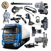 FOTON AUMAN GTL/EST/ETX/Galaxy Tractor Tipper Mining Dump Heavy Duty Truck Parts 