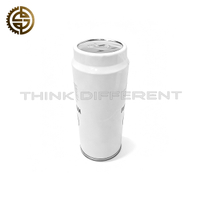 Fuel Filter 1000424916 For WEICHAI Engine Parts SAGMOTO SHACMAN SINOTRUK FOTON FAW Original High-quality Heavy Truck Spare Parts