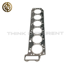Cylinder Head Gasket 1003020AM6G-0000Y 1003020-M6G-0000RL for FAW High Quality Heavy Truck Spare Parts 