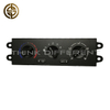  Air Conditioning Control Panel 60214066 for SANY SH006-8114-006 C8 Songzhi 318 Heavy-Duty Truck Mixer Air Conditioner & Heater System Parts