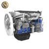 Weichai Engine Assembly WP6 WP7 WP10 WP12 WP13 WD615 WD618 Original Quality Parts for Heavy-Duty Truck