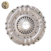 Clutch Kit For SAGMOTO SHACMAN SINOTRUK FOTON Heavy Truck Transmission Spare Parts Customized Clutch Pressure Plate Clutch Disc Clutch Bearing