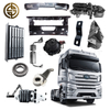 FAW Jiefang J7 JH6 J6 Tractor Truck Original Quality Engine Transmission Gearbox Suspension Brake System Truck Other Body Spare Parts