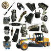 XCMG Original Quality China Dump Truck Tractor Truck Tipper Truck Excavator Crane Loader Parts 