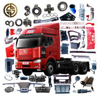 FAW Jiefang J7 JH6 J6 Tractor Truck Original Quality Engine Transmission Gearbox Suspension Brake System Truck Other Body Spare Parts