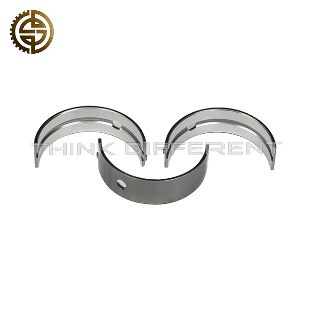 MAIN BEARING (STD) 4996250F for Cummins ISF2.8 / ISF3.8 Engine