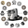 Factory Supply Clutch Kit FOR SHACMAN FAW SINTRUK DONGFENG FOTON Heavy Truck Spare Parts Genuine Quality Parts
