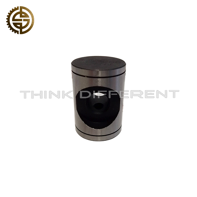 ROCKER LEVER SHAFT 5255568 Compatible with Cummins ISF2.8 / ISF3.8 Engine