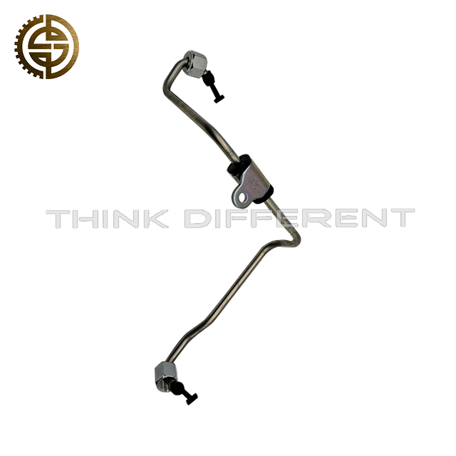 Fuel Supply Tube 5585632F for ISF2.8 Engine
