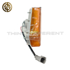 Left Side Light 60148623 Genuine For SANY 21-24-P1-YL Truck Parts Fender Light Turn Signal Light