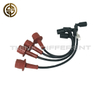 High Voltage Cable Assembly E049165000050ZH High-quality For Foton Engines for Trucks Engine Ignition Wire Set Assembly