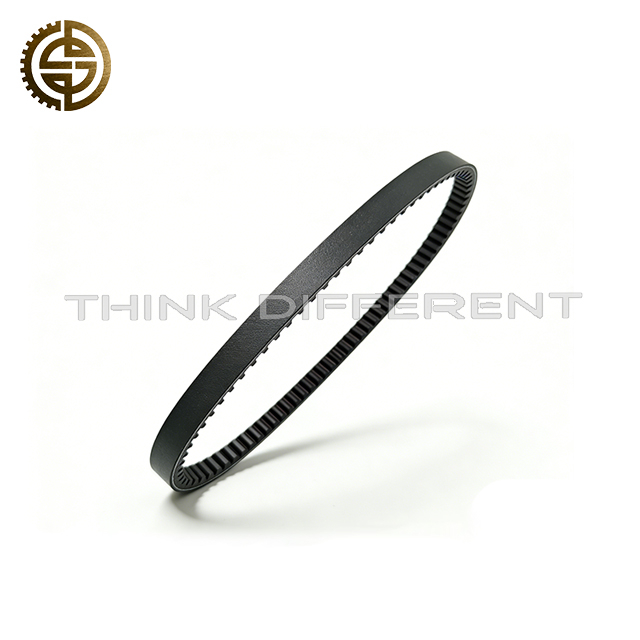 Double Side Cogged Automotive V-Belt 2B09006 for WEICHAI Engine