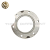 Through Shaft Oil Seal Housing 99014320141 For SINOTRUK FOTON Heavy-Duty Truck Parts Forged Steel Wear-Resistant Seal Flange Base Replacement Parts For Cargo Truck Axle Overhaul