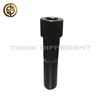 Metric Hex Socket Cap Head Screw 424.5170 For Heavy-Duty Truck High Strength Quenched Tempered Black Oxide Cylinder Bolt Replacement Fastener For Truck Engine And Gearbox Housing Assembly