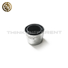 Slotted Stabilizer Bar Bushing 81.43704.0074 For MAN SHACMAN Heavy‑Duty Truck Suspension Spare Parts
