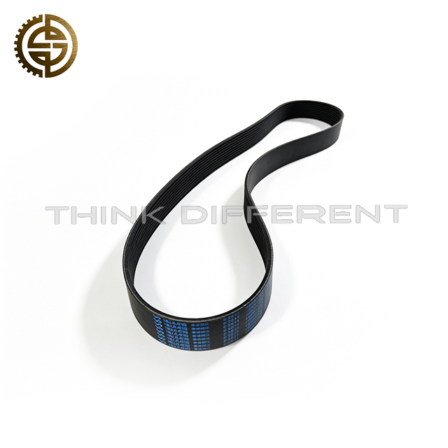 V-Ribbed Belt S3694082 for FOTON Truck CUMMINS Engine Parts