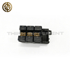 Six-Channel Relay Board Assembly DZ97189584371 DZ97189584270 for SHACMAN Truck Parts