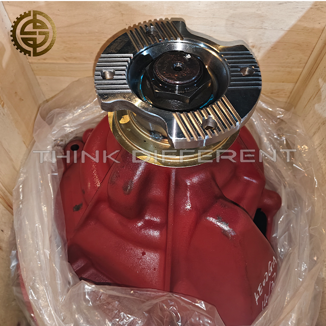 Rear Axle Main Reducer Assembly 2402010-KE02KB for DFM Kinland Truck Parts