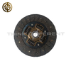 E49108000032 Clutch Disc for Genuine High Quality FOTON Ollin Aumark Forland 491 4Y Gasoline Engine