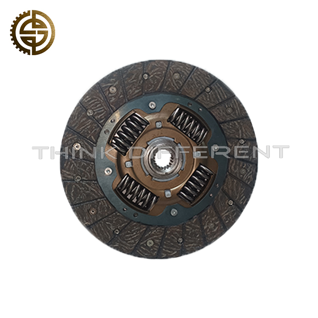 515KL-1601800 Clutch Disc for Genuine High Quality FOTON Forland M1 M2 V1 DAM15KL DAM16KL