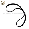 Belt 60141428 High-quality for SANY Mining Dump Truck Parts Engine Multi-Rib Serpentine Drive Belt Poly V Belt