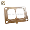 Gasket 168805000014A High-quality for SANY Mining Dump Truck Parts Turbocharger Gasket High Temperature Resistant Engine Interface Seal