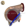 Turbocharger Kit 160701000006A High-quality for SANY Mining Dump Truck Diesel Engine Parts 