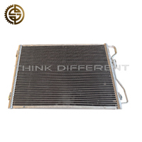Condenser Core Assembly 141502001094A001 High-quality for SANY Mining Dump Truck Parts