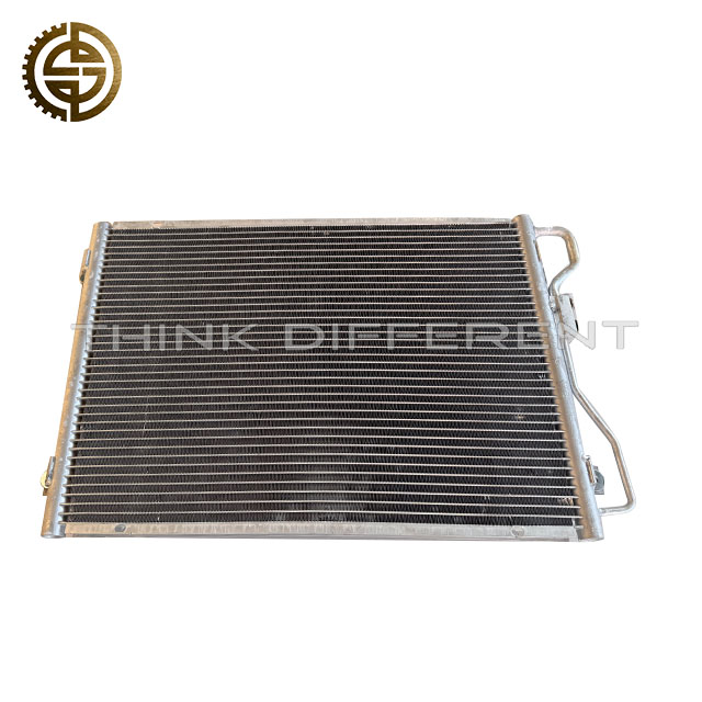Condenser Core Assembly 141502001094A001 High-quality for SANY Mining Dump Truck Parts