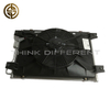 Air Conditioning Condenser Assembly 61025846 High-quality For SANY Truck Air Conditioner Cooling Radiator Parts Condenser Assembly