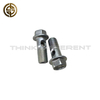Banjo Connector Screw 5290872 High Precision Banjo Bolt Fitting for Fluid Line Systems