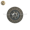 M4161030100A0 Heavy Duty Clutch Driven Disc Wear Resistant Transmission Clutch Plate For Foton Aumark S5